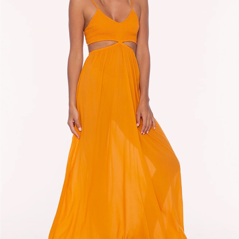 Indah coverup/dress